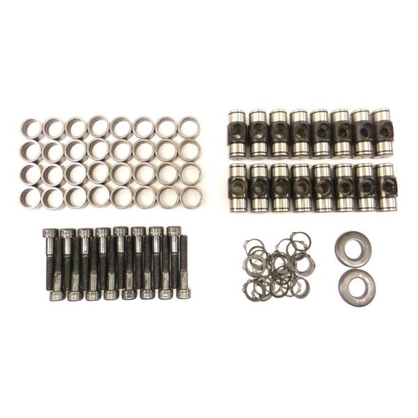 BTR: Rocker Arm Trunion Kit  [LS1 LS2 LS3 LS7 LS6 LS9 LSA LT1 LT4]